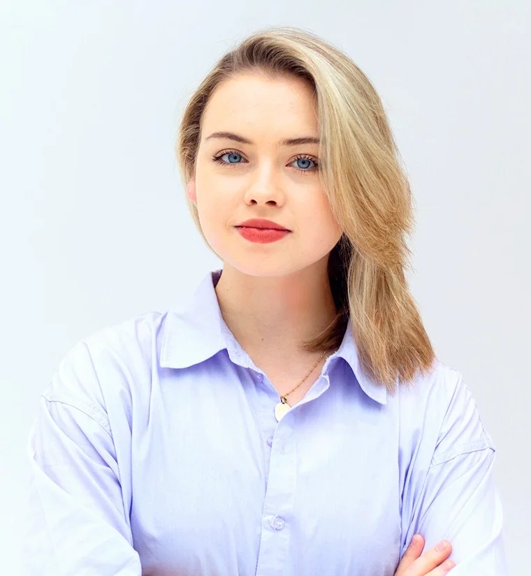 Dorota Nowak — instruktorka metody Pilates
