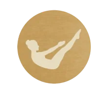 Pilates — pakiet 4 zajęcia