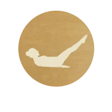 Pilates — trening indywidualny