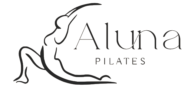 Aluna Pilates logo 1
