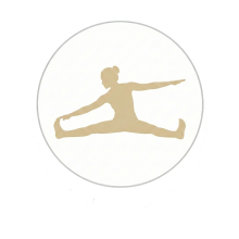 Pilates pozycja 3
